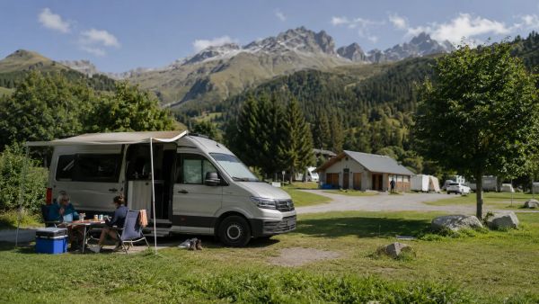 Avis surprenants sur les campings en Vanoise : que penser vraiment ?