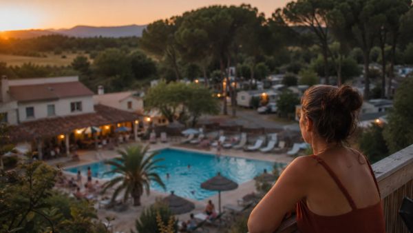 Choisir un camping gard avec piscine pour des vacances inoubliables