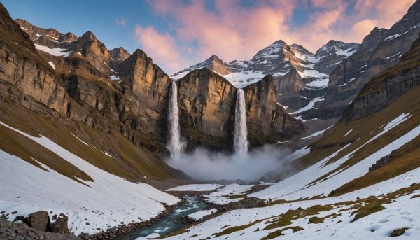 Cirque de Gavarnie : un site naturel exceptionnel à explorer