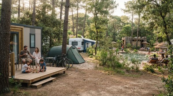 Comment profiter des campings à Argelès-sur-Mer pas cher
