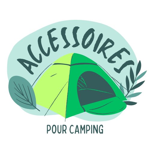 Accessoires Pour Camping