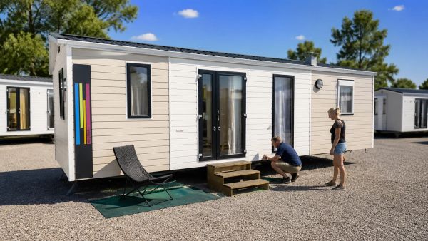 Mobil-home d'occasion : les pièges et arnaques les plus fréquents