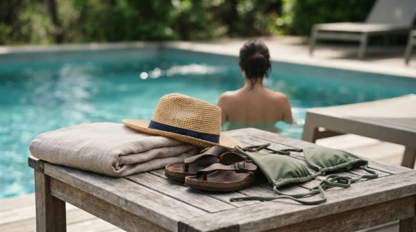 Opter pour une location mobil home naturiste en Provence