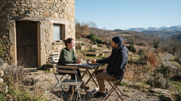 Profitez d'une nuit insolite dans un hébergement en Occitanie