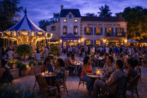 Que faire au Puy du Fou pour une visite réussie ?
