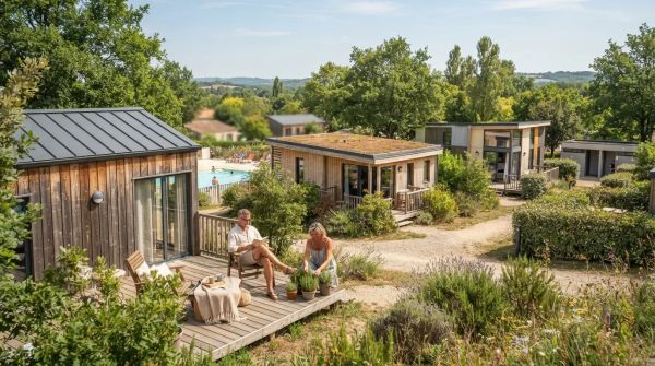 Séjours en camping Vendée pas cher pour des vacances surprenantes