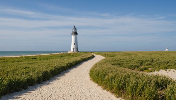 Pourquoi l'Île de ré est idéale pour des vacances nature en famille