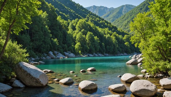 Top 10 expériences nature et activités à balazuc et ses environs