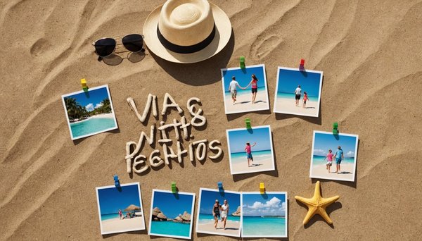 Vias en famille : activités, plages et idées de sorties