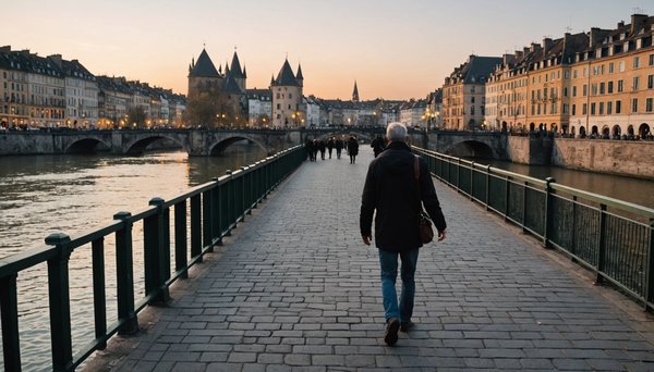 Que voir et que faire lors d une visite a pont de vaux