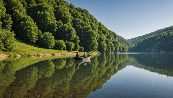 Conseils pratiques pour une experience de peche en dordogne