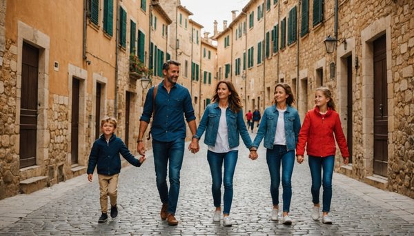 Les meilleures activités a faire en famille autour d'alès